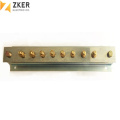 Factory Price Copper Busbar